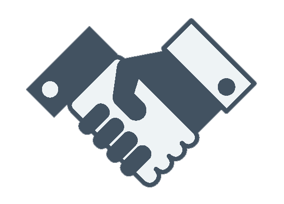 handshake
